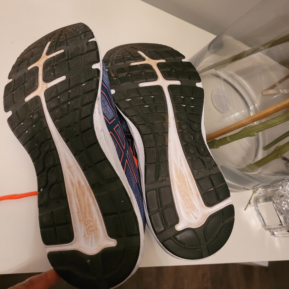 ASICS sneakers - Picture 7 of 9